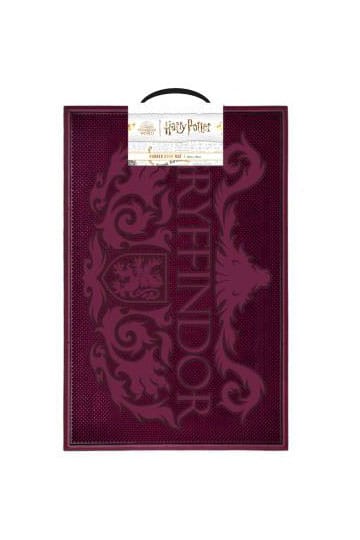 Paillasson Harry Potter - Gryffondor - PRÉCOMMANDE*