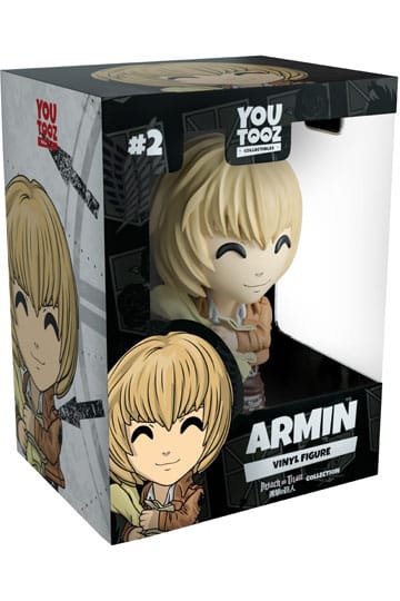 armin youtooz