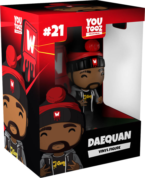 Daequan