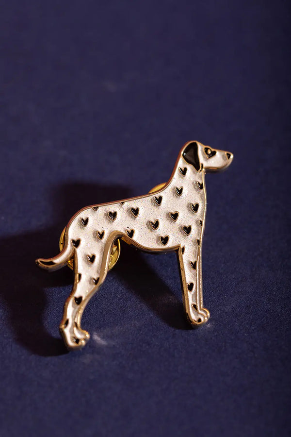Dalmatian - Pins