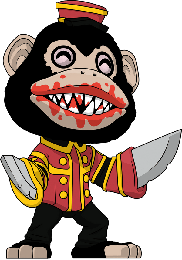 Singe Tueur