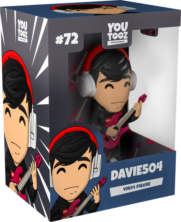 Davie504