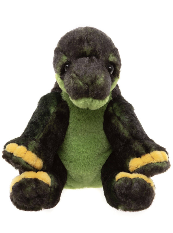 Cuddle Cub Stegosaurus Plush