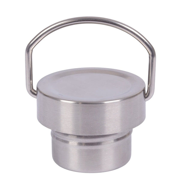 Bouchon en inox pour gourde – A Little Lovely Company