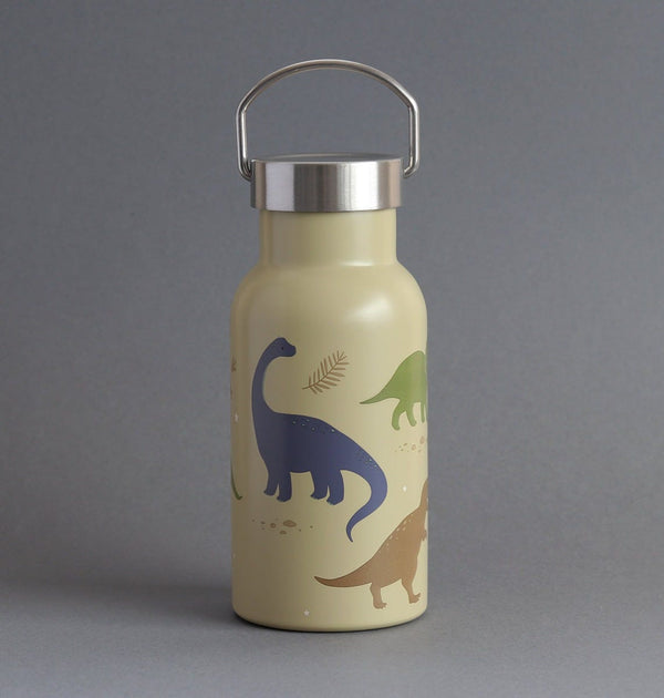 Bouchon en inox pour gourde – vue 2 – A Little Lovely Company