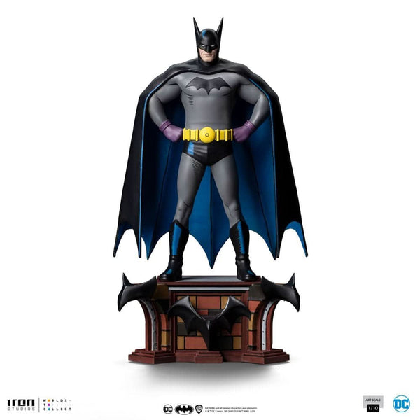 Batman Detective Statue (85th Anniversary) - DC Comics - Art Scale 1/10