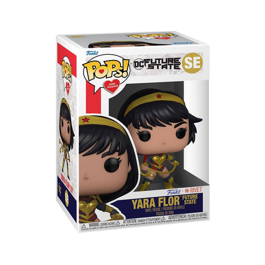 pop yara flor pwp youthtrust s e