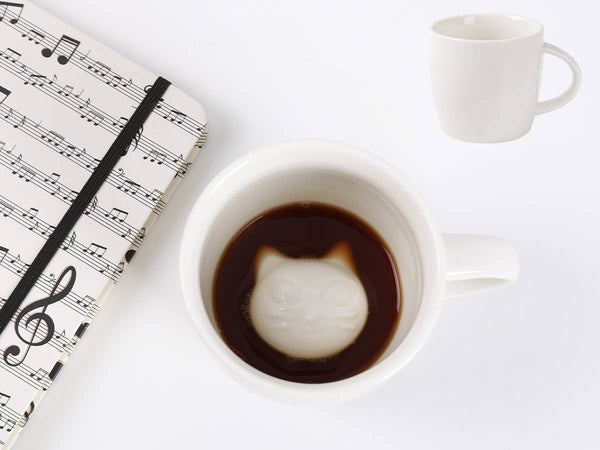 Mug Surprise Chat 3D