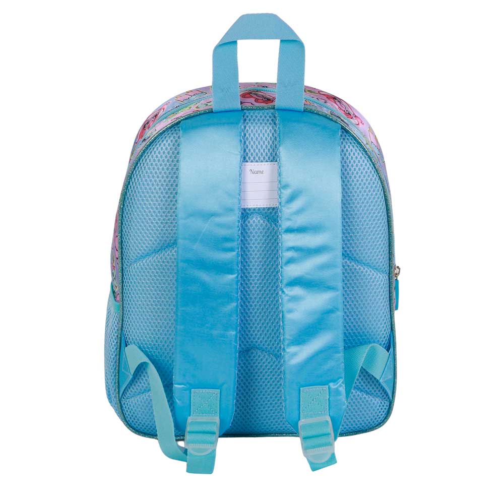 Sac à Dos 3D Elite Disney Lilo & Stitch « Mischievous »