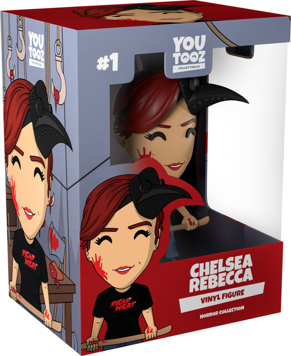 Chelsea Rebecca