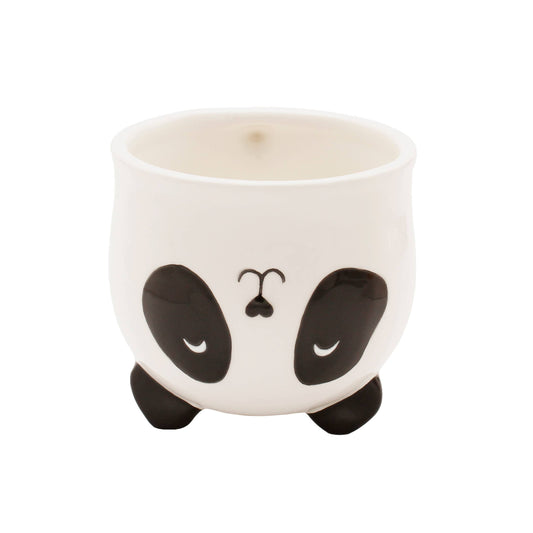 Upside-Down Panda Mug