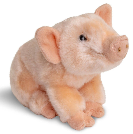 Piglet Plush Toy