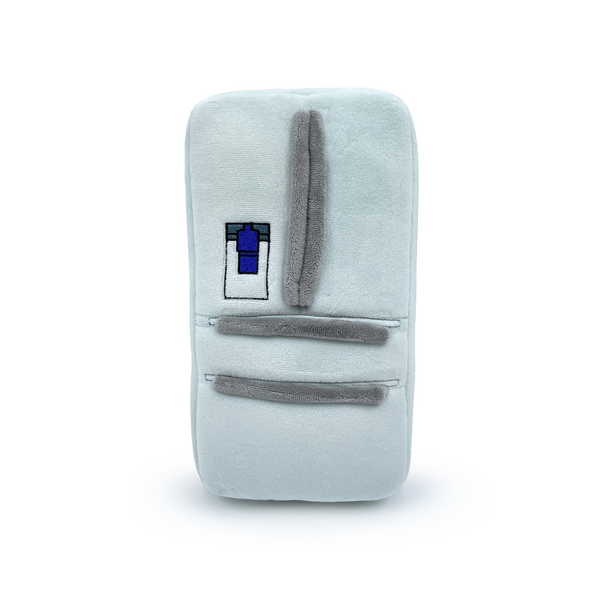 Distractible Fridge Plush (1ft)