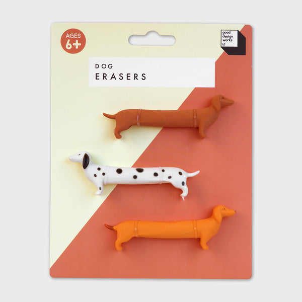Dog chews