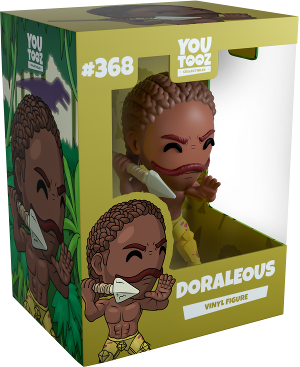 Doraleous