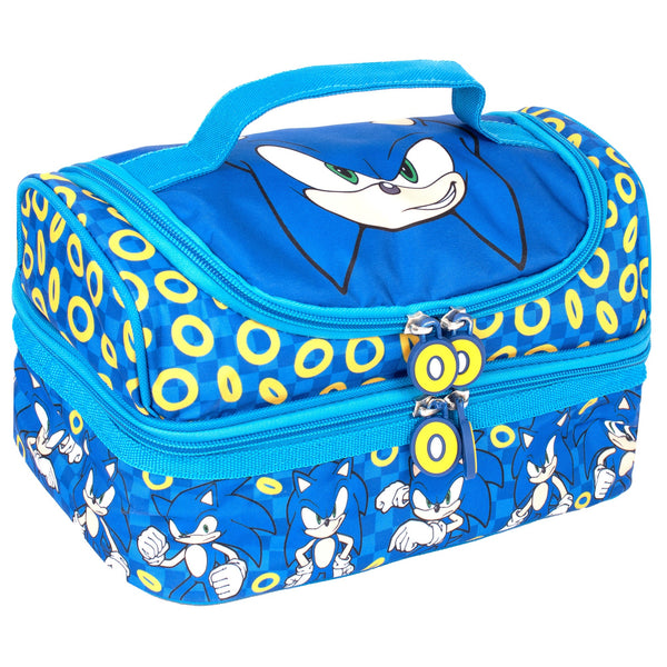Sac repas – Sonic Multi