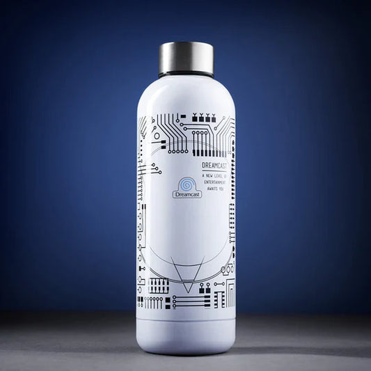 Gourde Dreamcast