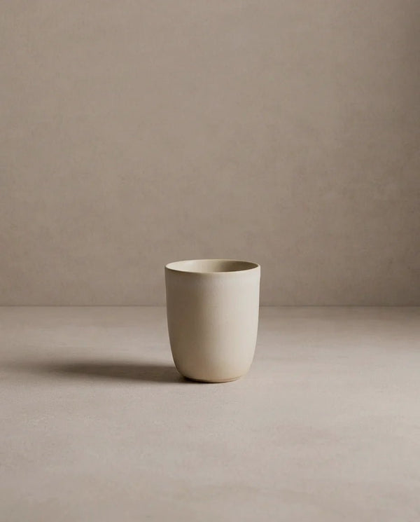 Mug En Grès Dune 220ml