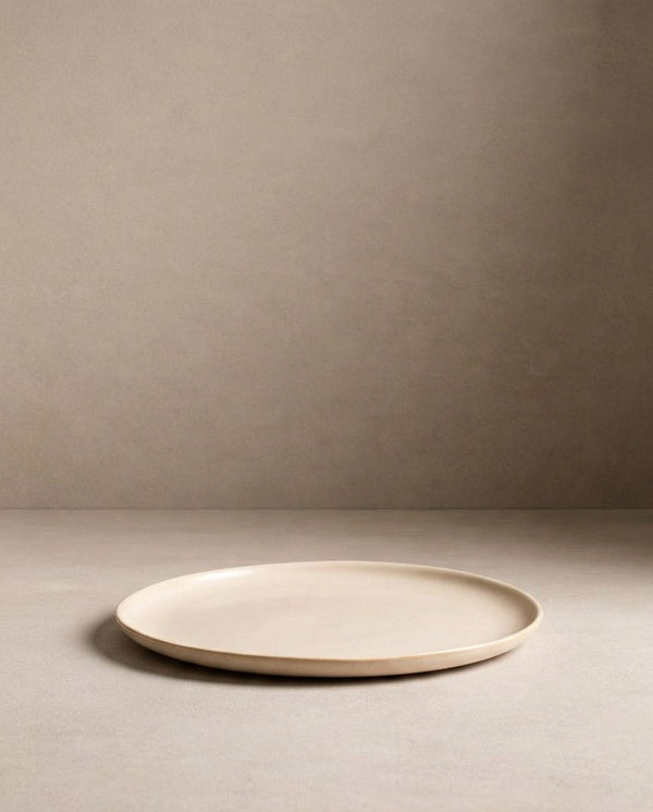 Dune Stoneware Dinner Plate 27cm