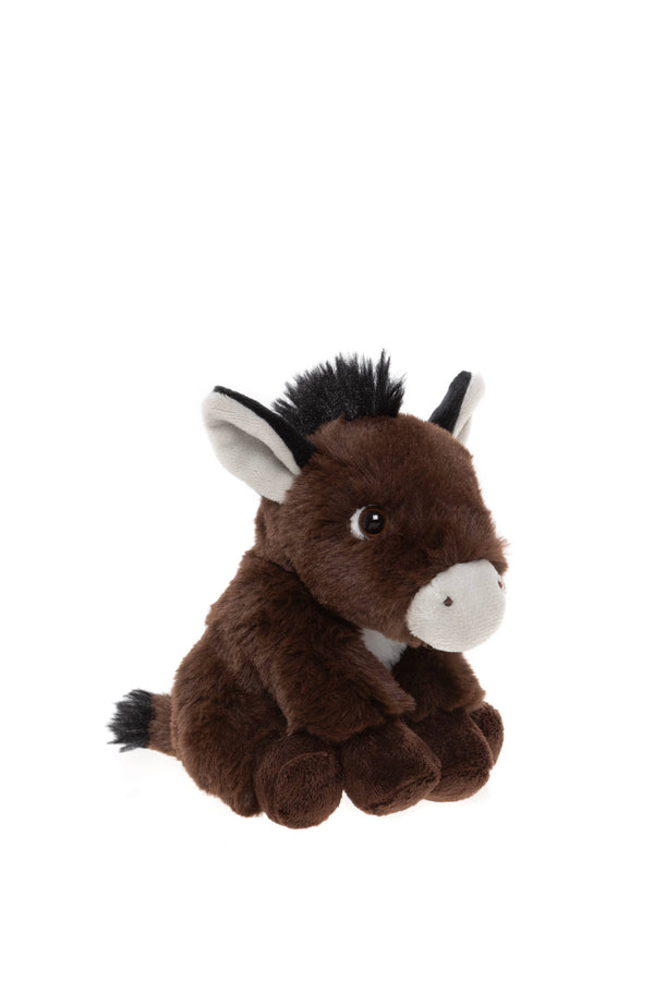 Cuddle Cub Donkey Plush