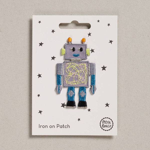Patch Thermocollant - Robot