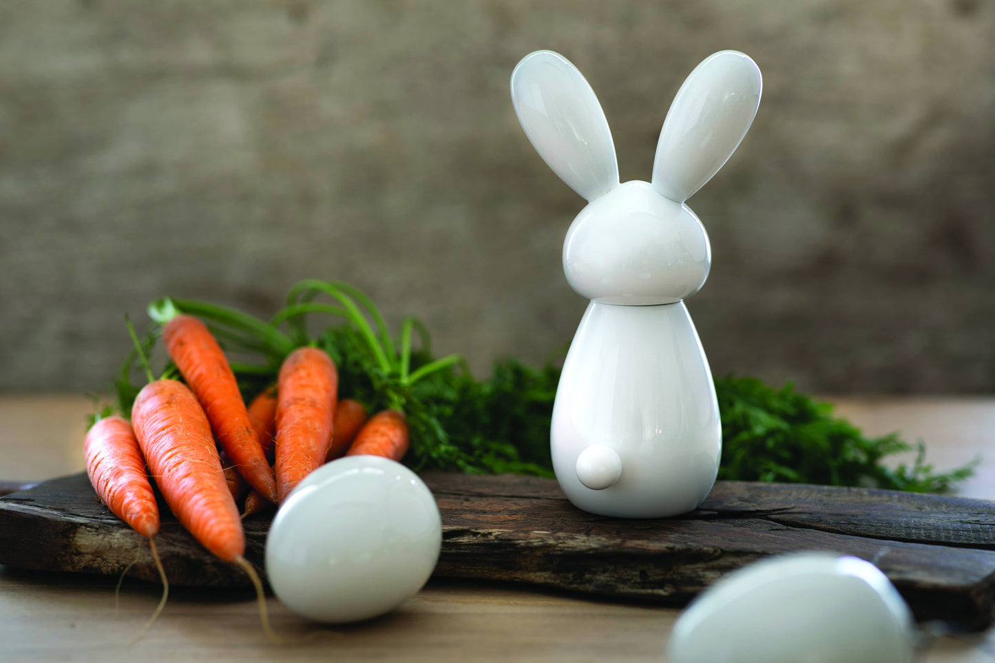 Bunny Spice Mill