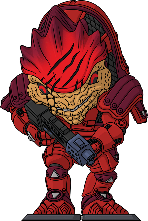Wrex