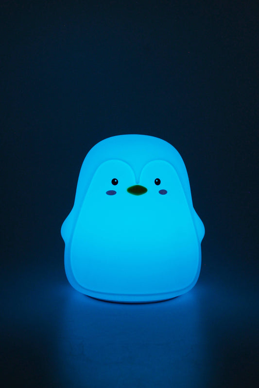 Penguin Night Light