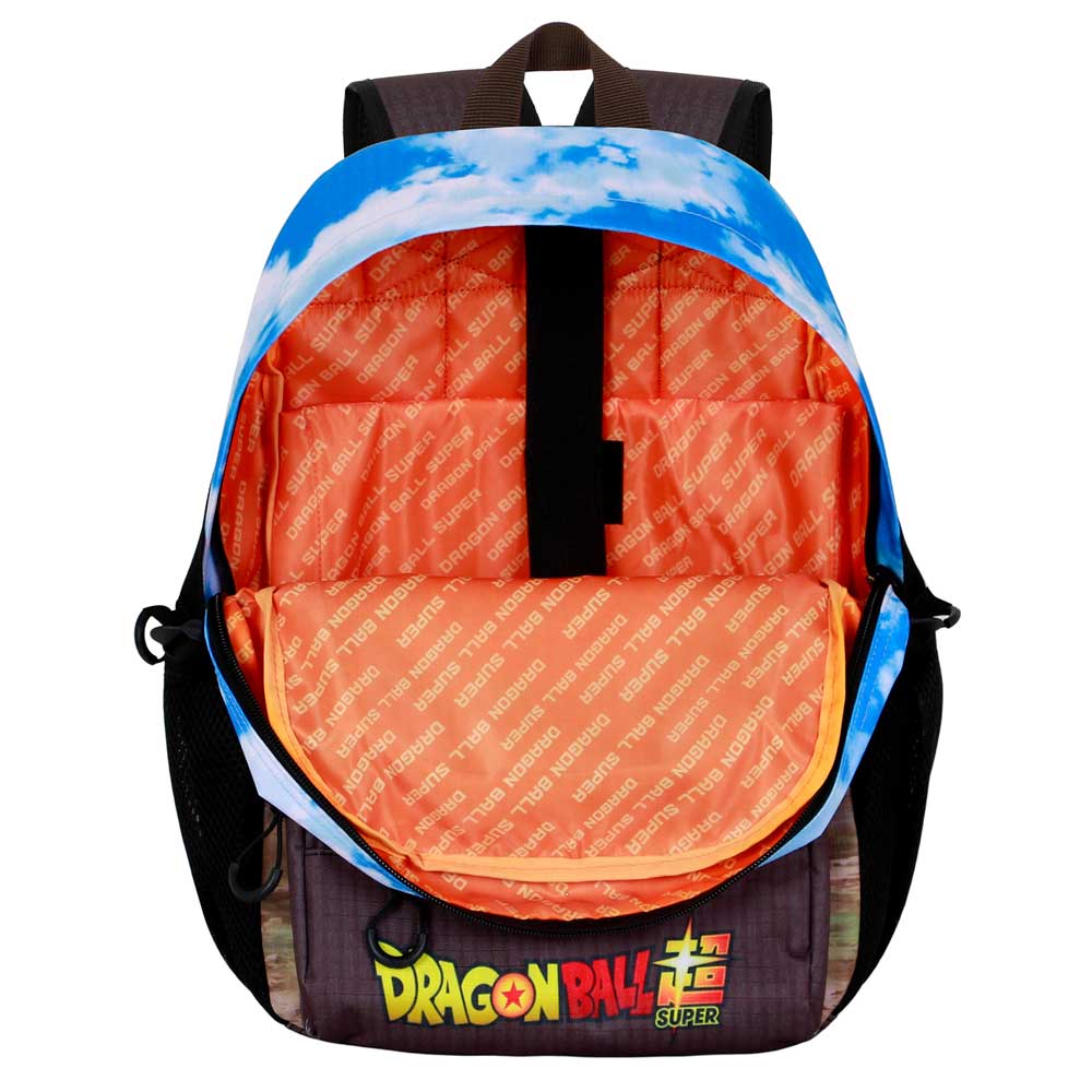 Sac à Dos Fight 3.0 Dragon Ball « Rivals »