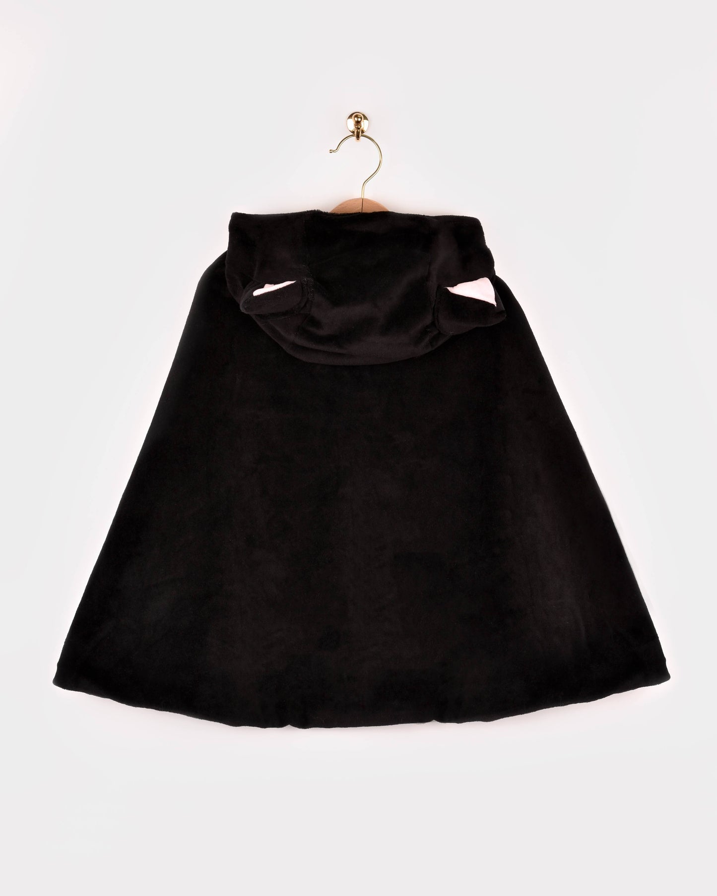 Cape Cat 98-128cm size 3-8 years