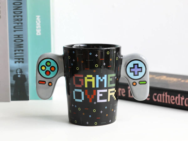 Mug Gaming “Let's Play”