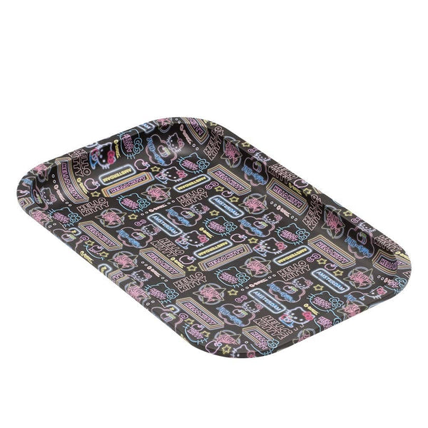 Hello Kitty™ Neon Lights Amsterdam Medium Tray