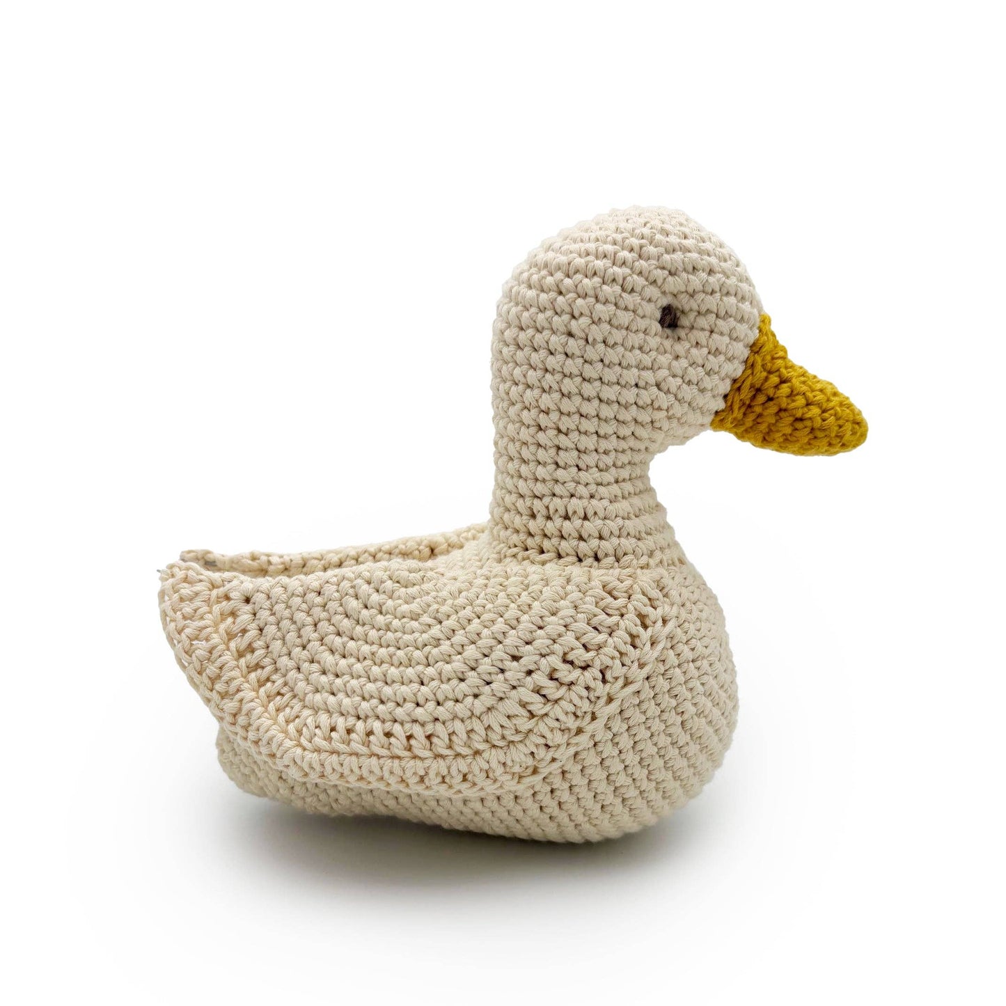 Duck Music Box