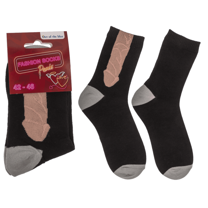 Penis Socks