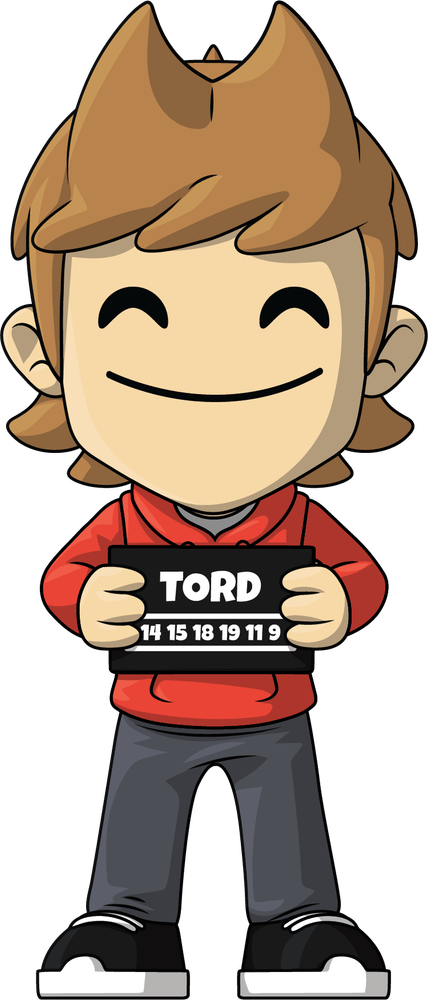Tord