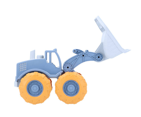 Blue Excavator Beach Toy