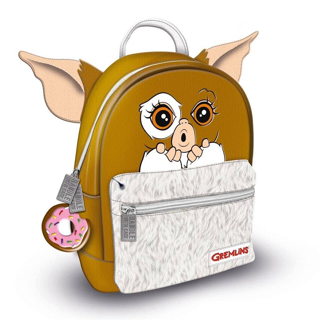 Gremlins Backpack - Gizmo