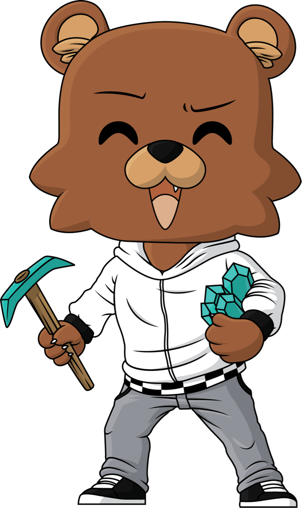 Rubius Miner
