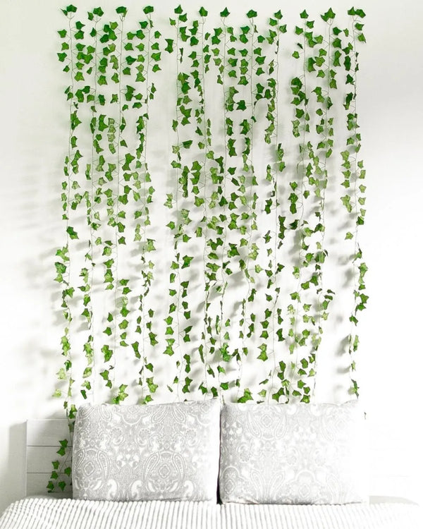 Artificial Climbing Plant - 12 Strands - CORNELIA
