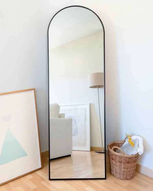 Multi-Position Mirror - MIRANDA Full-Length Mirror