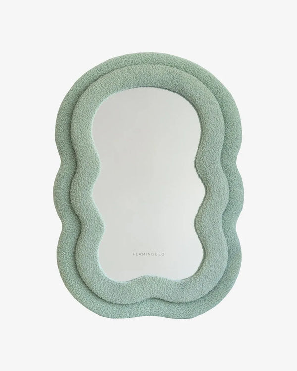 Teddy Dressing Table Mirror - CHARLIE