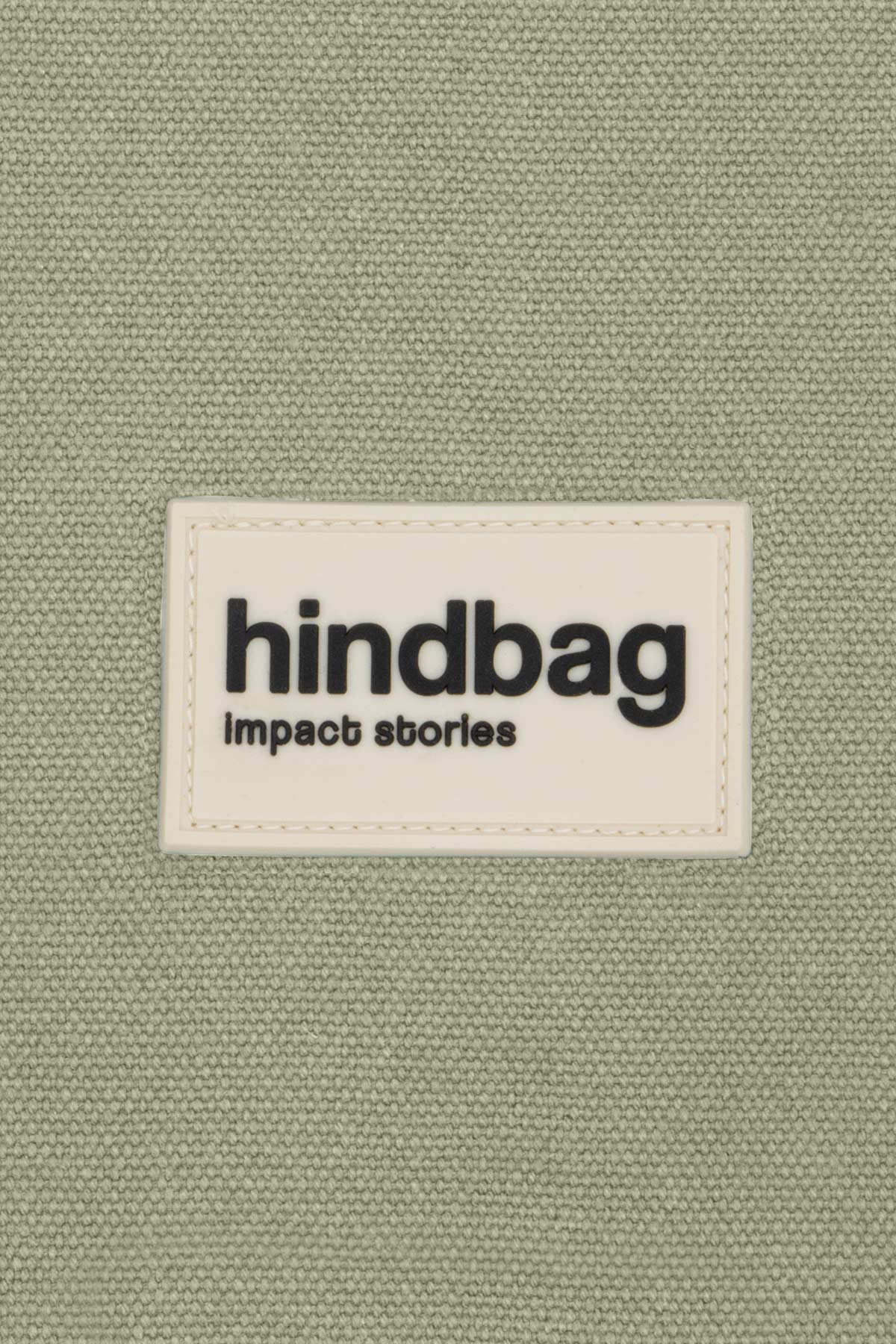 Sac banane Andrea Vert argile