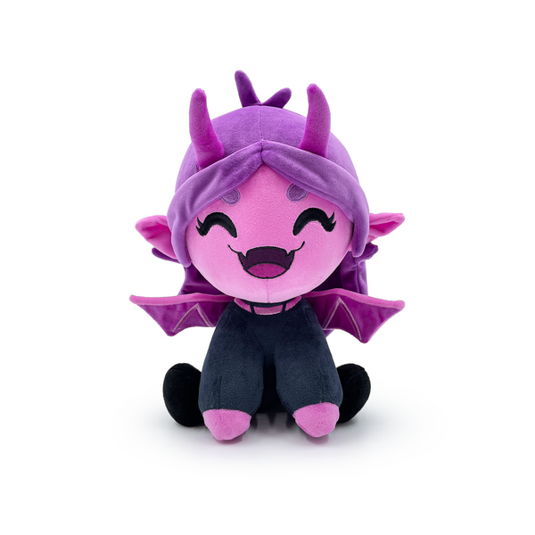 Evil Minx Plush (9in)