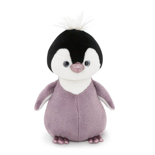 Orange Life Fluffy the Penguin Plush Toys