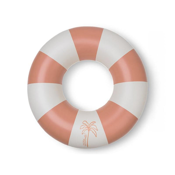 Swim Ring - Beige - Saint Tropez - Ø 120 cm