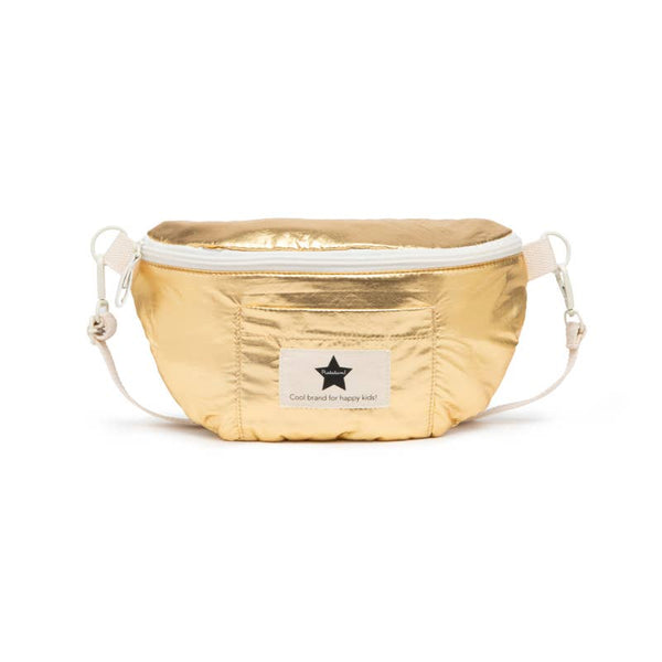 Sac Banane Enfant Métallique