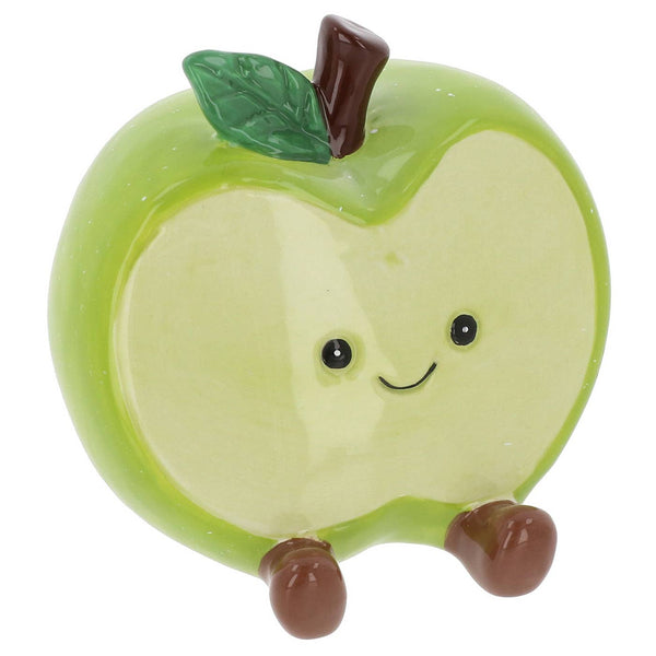 Tirelire Fruity Fun Pomme verte