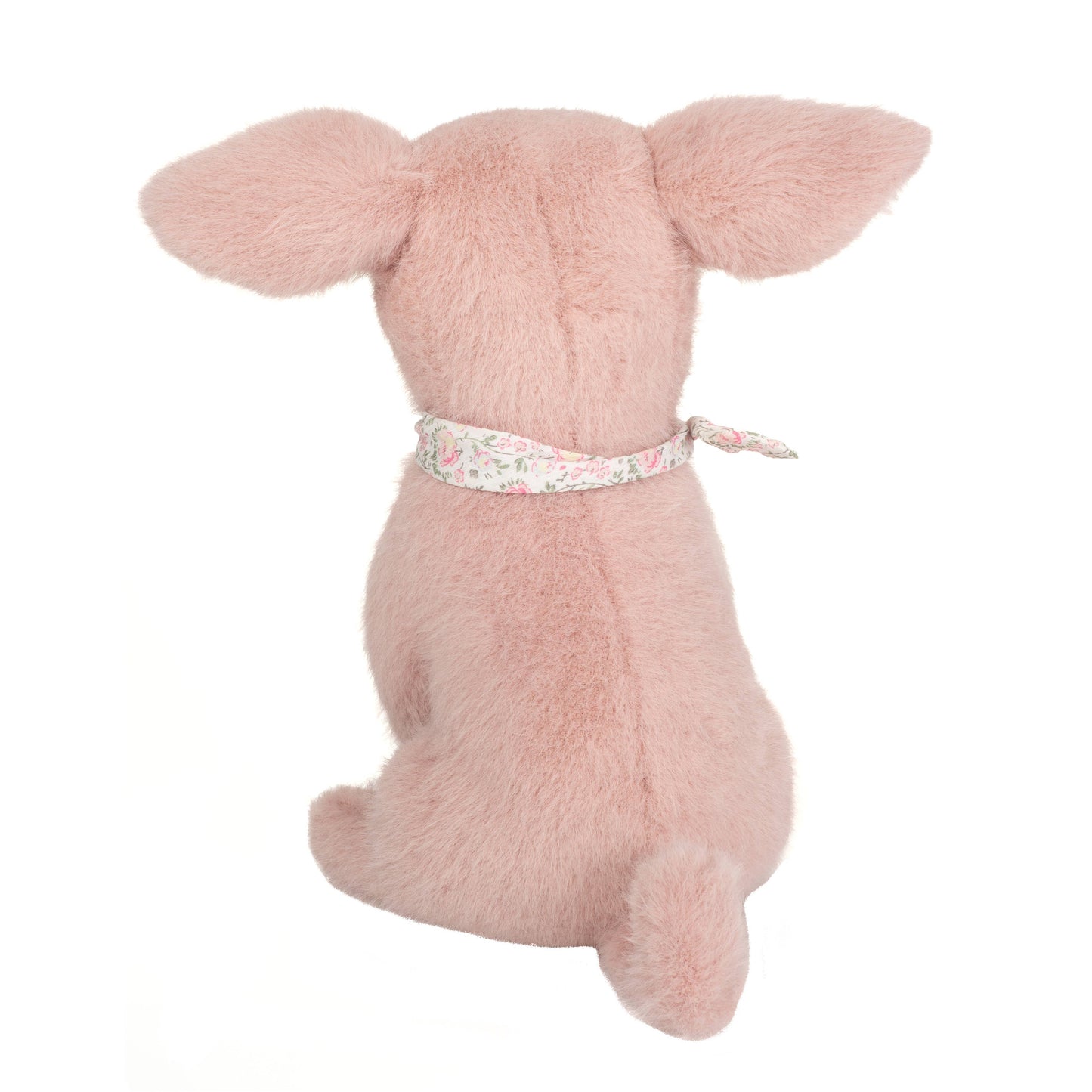 Peluche Cochon Audrey