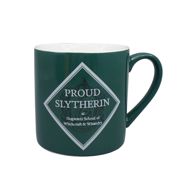 Harry Potter Mug - Proud Slytherin