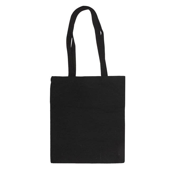Sac fourre-tout gothique Halloween « Histoires de fantômes »